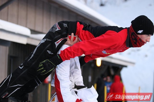133 Kamil Stoch